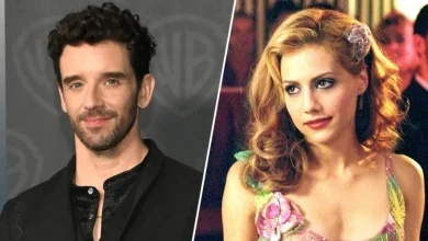 Michael Urie Recalls Brittany Murphy’s “Sweet” Gesture After His ‘Uptown Girls’ Role Was Cut