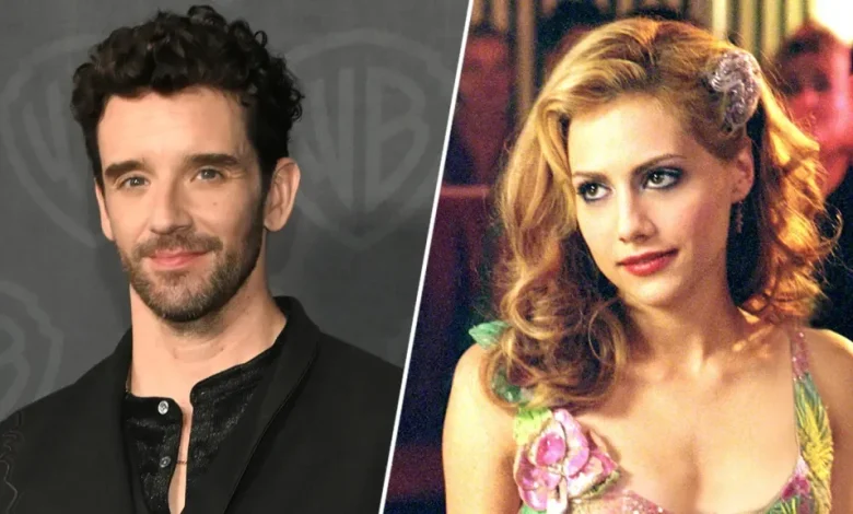 Michael Urie Recalls Brittany Murphy’s “Sweet” Gesture After His ‘Uptown Girls’ Role Was Cut