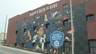 Michael Waltrip Brewing closing in Bristol