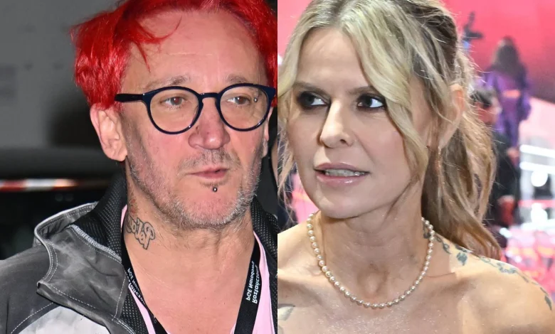 Michał Wiśniewski i Mandaryna znów W DUECIE