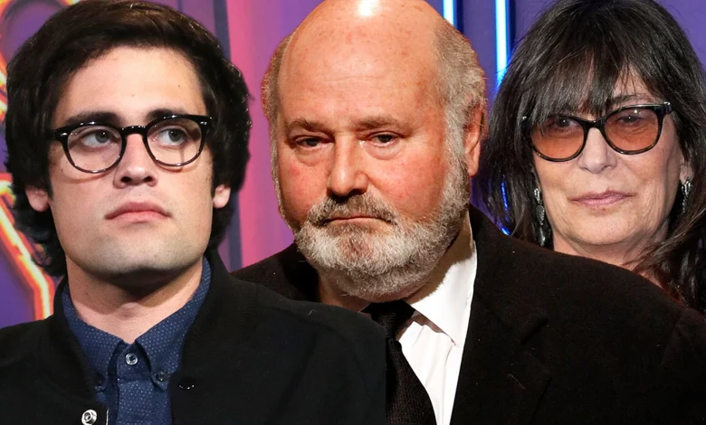 Michele Reiner Emailed Death Row Inmate Hours Before Her Death