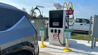 Michigan EV fees spike under road funding deal, now nation’s highest