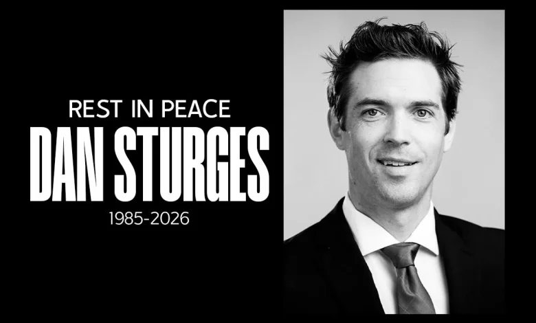 Michigan State Mourns the Passing of Dan Sturges