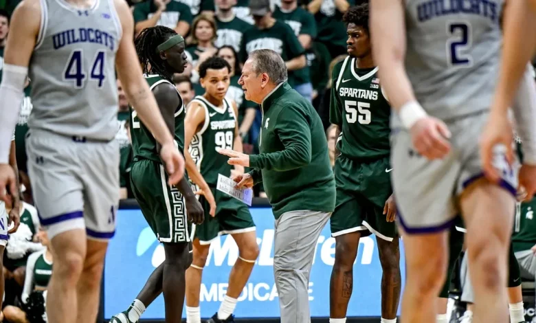 Michigan State basketball hosts new-look Indiana: Prediction