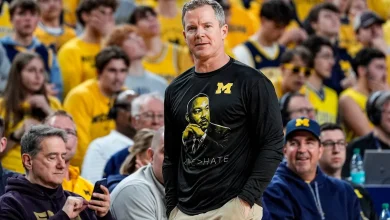 Michigan basketball recruit from Denmark diagnosed with cancer
