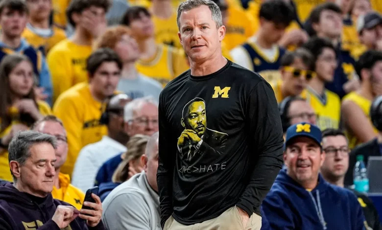 Michigan basketball recruit from Denmark diagnosed with cancer