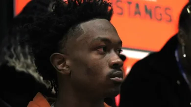 Michigan building momentum with Texas WR transfer Jaime Ffrench