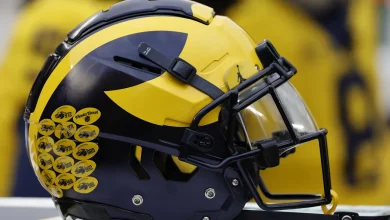 Michigan hires new LB coach under Kyle Whittingham, announces entire defensive staff