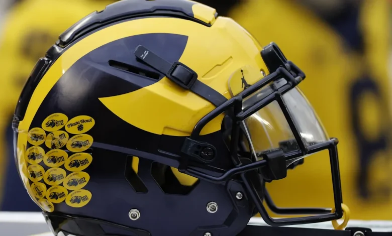 Michigan hires new LB coach under Kyle Whittingham, announces entire defensive staff