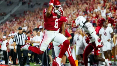 Michigan lands Oklahoma transfer Taylor Tatum, former No. 1 RB recruit