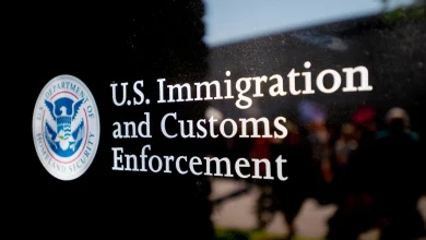 Michigan man’s GoFundMe for ICE officer closes in on $800K after fatal shooting