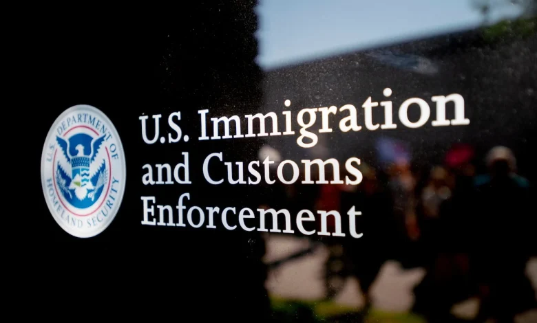 Michigan man’s GoFundMe for ICE officer closes in on $800K after fatal shooting