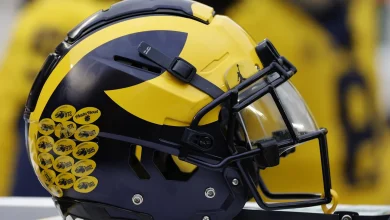Michigan predicted to land monster defensive player from the transfer portal