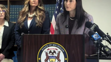 Michigan reverses $645M in 'unconstitutional’ cuts. GOP vows lawsuit