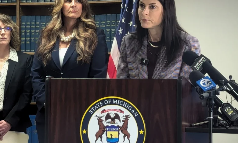 Michigan reverses $645M in 'unconstitutional’ cuts. GOP vows lawsuit