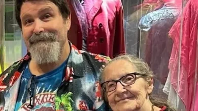 Mick Foley announces his mother’s passing following battle with dementia