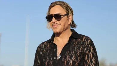 Mickey Rourke Urges GoFundMe Donors to Get Their Refunds