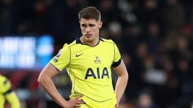 Micky de Ven 'desperate' to leave Spurs amid Barcelona interest, Manchester United keen on Serie A defender Tarik Muharemovic - Euro Transfer News