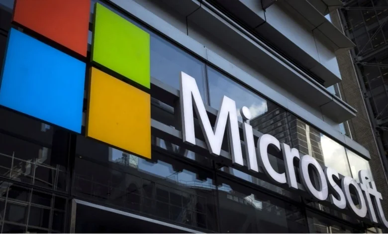 Microsoft Down for Thousands of Users, Downdetector Reports