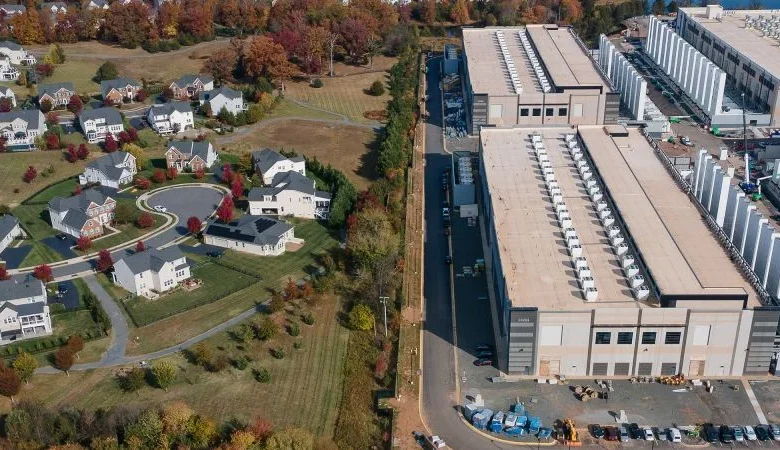 Microsoft has a plan to stop AI data centers from hiking up your electricity bill