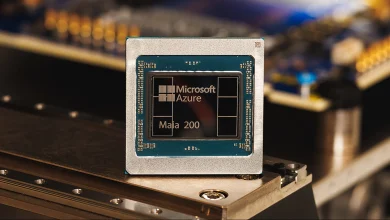 Microsoft says its newest AI chip Maia 200 is 3 times more powerful than Google's TPU and Amazon's Trainium processor