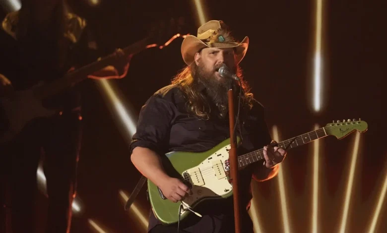 Mid-State Fair announces first-ever pre-fair concert with country music star