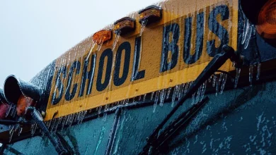 Middle Tennessee schools extend closures amid winter storm impacts