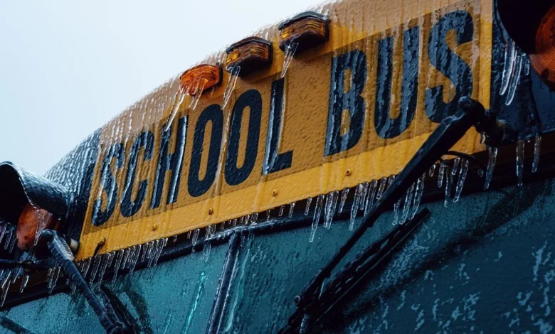 Middle Tennessee schools extend closures amid winter storm impacts