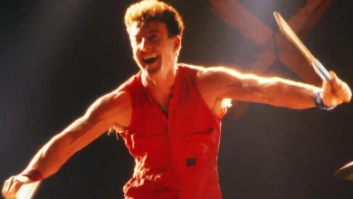 Midnight Oil Drummer Rob Hirst Dead at 70