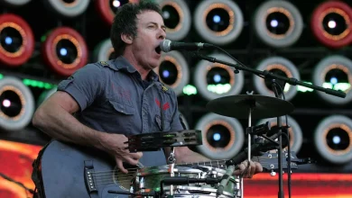 Midnight Oil's Founding Drummer & Songwriter Was 70