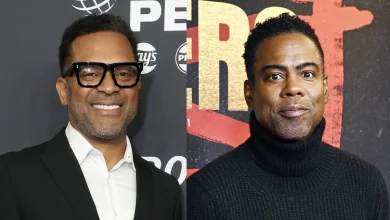 Mike Epps Addresses His Issues With ‘Ferret-Looking’ Chris Rock: ‘I Don’t Get Him’