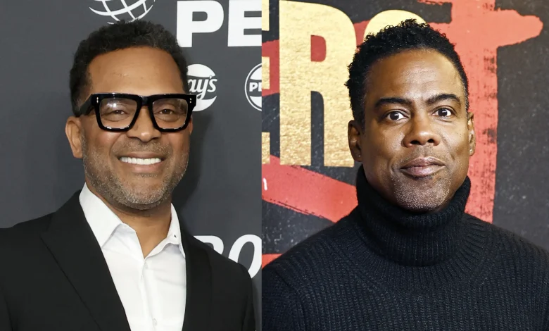 Mike Epps Addresses His Issues With ‘Ferret-Looking’ Chris Rock: ‘I Don’t Get Him’