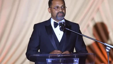 Mike Epps Reveals His Issues With Chris Rock