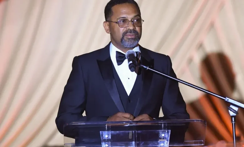 Mike Epps Reveals His Issues With Chris Rock