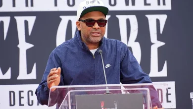 Mike Epps Shares Wild DMX Story and Indiana Pride on Jimmy Kimmel Live