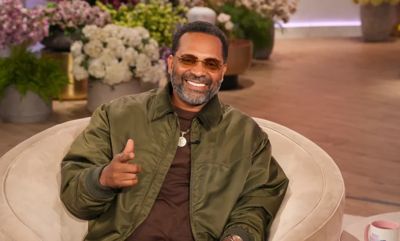 Mike Epps’ ‘Delusional’ Comedy Special Premieres on Netflix
