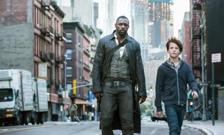 Mike Flanagan Teases ‘Dark Tower’ Series, Doesn’t Want 2017 Adaptation To Be “Final Word”