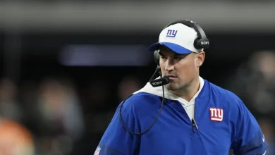 Mike Kafka joining Lions staff as high-ranking offensive assistant