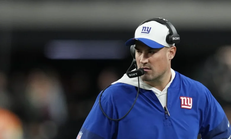 Mike Kafka joining Lions staff as high-ranking offensive assistant