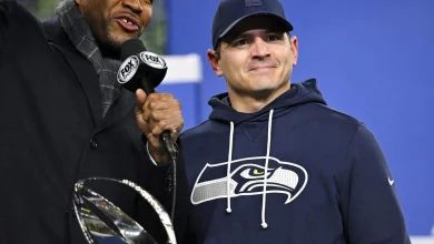 Mike Macdonald, Seahawks’ plans emerge for Super Bowl 60
