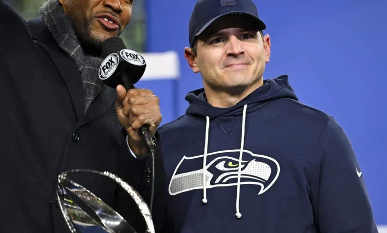 Mike Macdonald, Seahawks’ plans emerge for Super Bowl 60