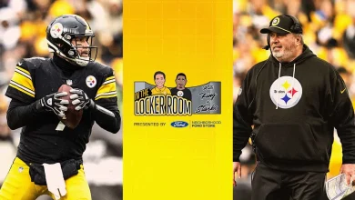 'Mike McCarthy has heart for this team'