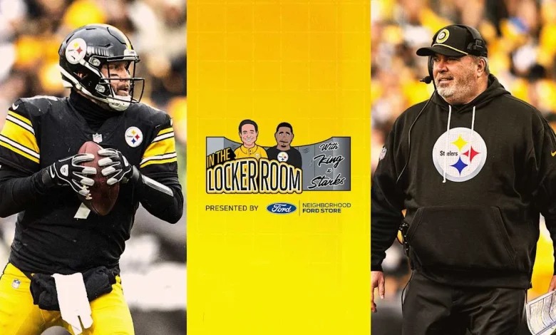 'Mike McCarthy has heart for this team'