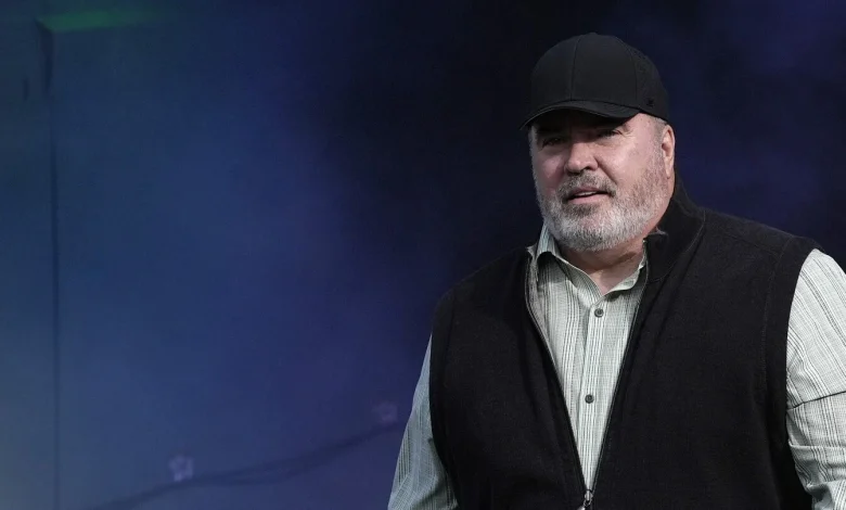 Mike McCarthy hire falls flat with many Steelers fans