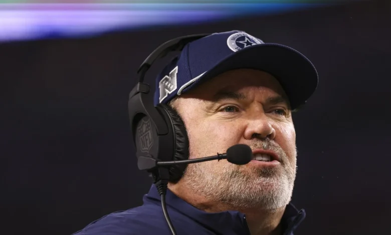 Mike McCarthy set for Wednesday interview with Steelers