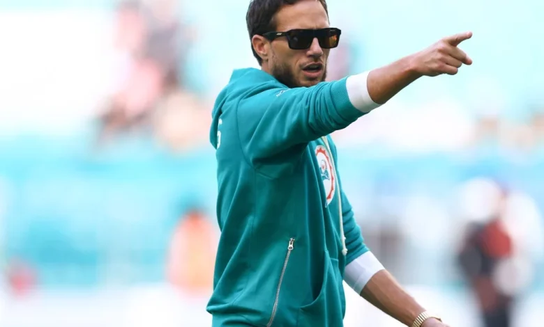 Mike McDaniel reported preferences could benefit Detroit Lions