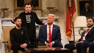 Mike Myers Sought Expert Help for His Elon Musk Impression