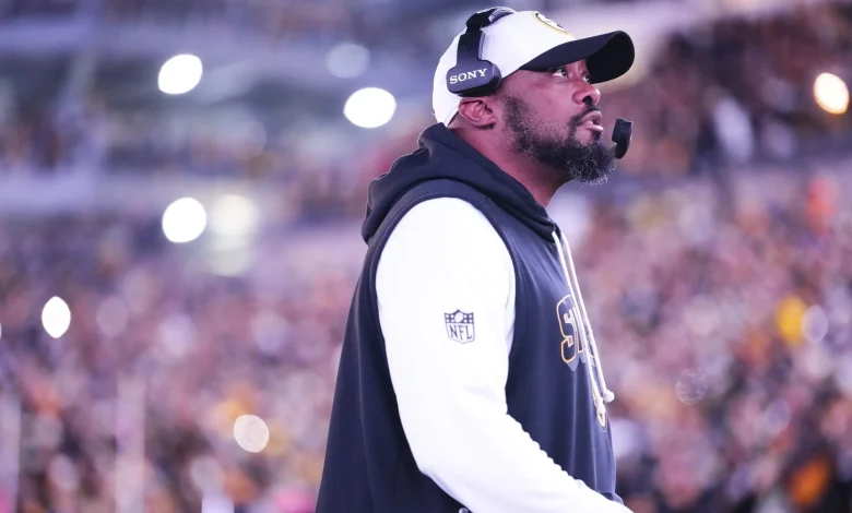 Mike Tomlin 'deeply important' to NFL's inclusive hiring this century