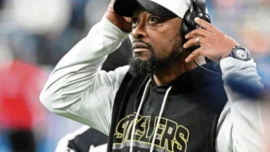 Mike Tomlin said what? Some quotes from coach’s press conference after Steelers win