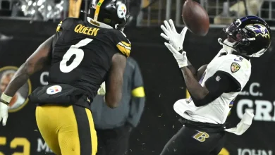 Mike Tomlin says the Steelers were 'awesome' in some areas against the Ravens — and 'JV' in others